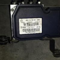 Gruppo / Centralina ABS Volkswagen Tiguan