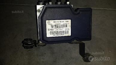 Gruppo / Centralina ABS Volkswagen Tiguan