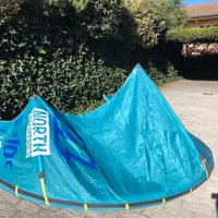 Vela Kitesurf North Neo 10m