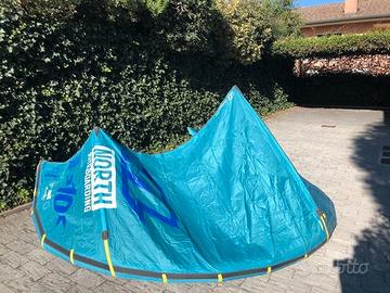 Vela Kitesurf North Neo 10m