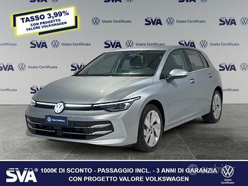Volkswagen Golf 2.0 TDI 150CV DSG Style