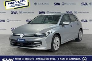 Volkswagen Golf 2.0 TDI 150CV DSG Style