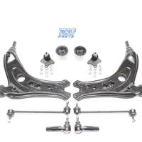 KIT BRACCI SOSPENSIONE VOLKSWAGEN VW POLO 9N 9N3 0
