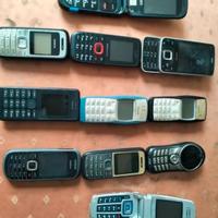 Cellulari Vintage 