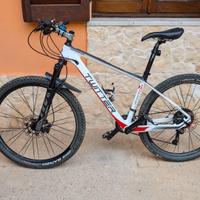 MTB Twitter 27.5 CARBONIO