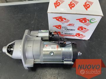 Motorino Avviamento Volvo Penta AD40 3581774