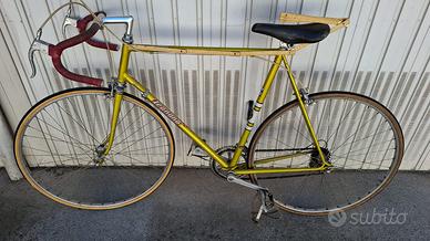 Bicicletta legnano Vintage