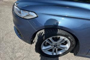 Ford Mondeo 1.5 165 CV con impianto GPL casa madre