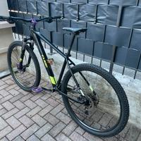 Mtb cube 29"