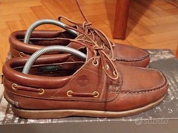 Timberland quattro stagioni store