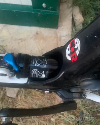 Carbon GT SENSOR