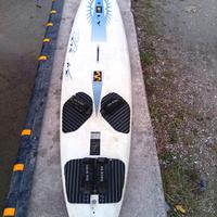 Tavola windsurf slalom