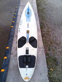 Tavola windsurf slalom