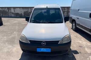 Opel Combo 1.7 DTI 4p. Van Vetrato