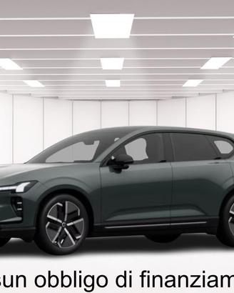 VOLVO Ex60 P10 Awd Ultra