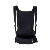 PARASCHIENA LEATT REAFLEX | NERO | S/M 160-172CM