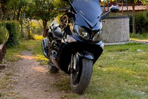 Yamaha Tmax 2004