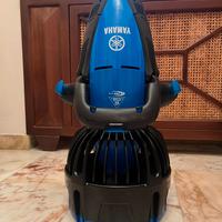 Seascooter Yamaha 220 li