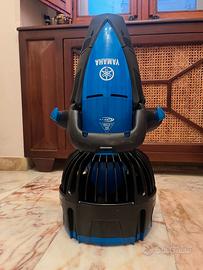 Seascooter Yamaha 220 li