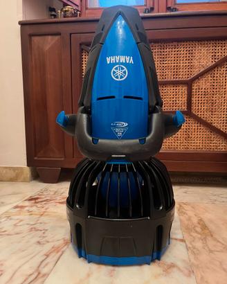 Seascooter Yamaha 220 li