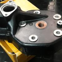 testata WPS BIMETAL HEAD HONDA NSF NSR 125