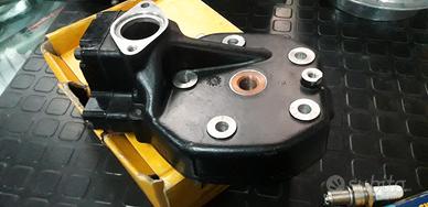 testata WPS BIMETAL HEAD HONDA NSF NSR 125