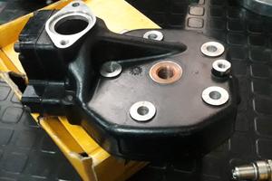 testata WPS BIMETAL HEAD HONDA NSF NSR 125