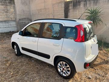 FIAT PANDA 1.3 Multijet Diesel 2016