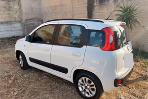 FIAT PANDA 1.3 Multijet Diesel 2016