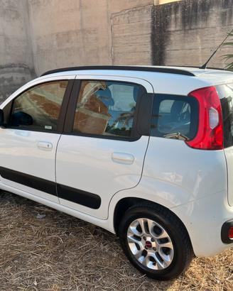FIAT PANDA 1.3 Multijet Diesel 2016