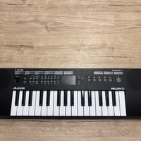 Tasiera Elettrica a batteria