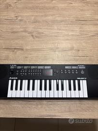 Tasiera Elettrica a batteria