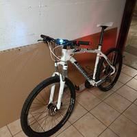 MTB Bianchi Kuma 27.2