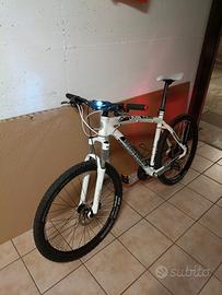 MTB Bianchi Kuma 27.2