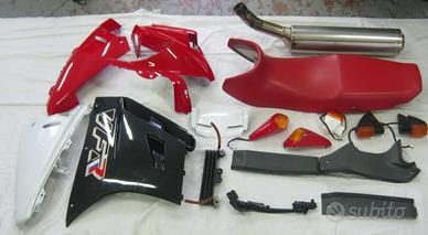 Honda VFR 750 86, 86/88, FG 86, FH 87, 87/89