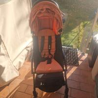 Passeggino Babyzen YoYo color Ginger