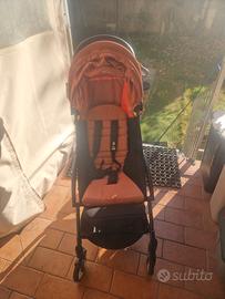 Passeggino Babyzen YoYo color Ginger