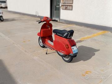 Piaggio Vespa PK 125 - 1983