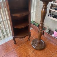 Mobili da restaurare