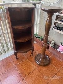 Mobili da restaurare