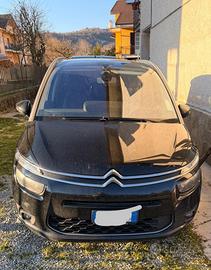 Citroen C4 gran picasso