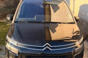 Citroen C4 gran picasso