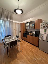 Bilocale arredato in Città Studi