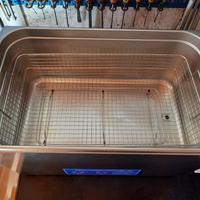 Vasca Pulitore ad Ultrasuoni 30 Lt