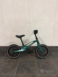 Bici senza pedali Lionelo