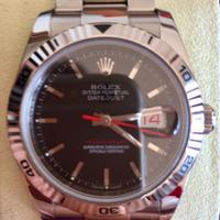 Rolex Datejust Turn-O-Graph