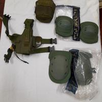 ACCESSORI MILITARI