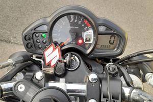 Suzuki gladius 650 2011