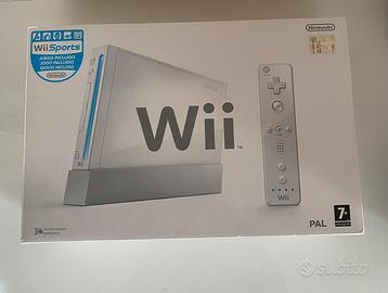 Nintendo Wii sports + gioco