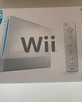 Nintendo Wii sports + gioco